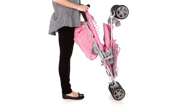 Obaby Atlas Vintage V2 Stroller Kiddicare смотреть онлайн