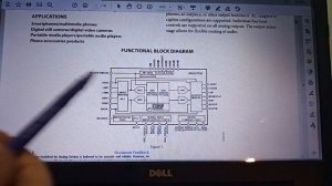 Штатная автомагнитола из Ford Kuga, нет звука, ремонт.