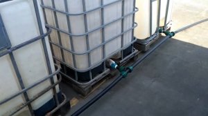 Поливочный узел 2020 для подкормки и орошения Клубники Земляники