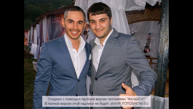 ALEKBER-VISION АЛЕКБЕР-VISION смотреть онлайн