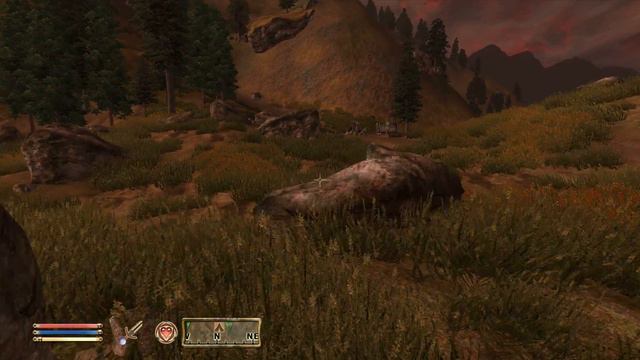 Let's Play The Elder Scrolls IV:Oblivion Part 77-Repairing the Orrery (DLC) смотреть онлайн