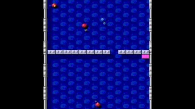 Arkanoid Revenge Of Doh Review for the Arcade by John Gage смотреть онлайн