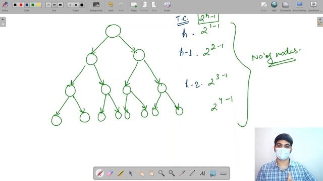 Efficient Heap construction | HashMap and Heap | In English | Java | Video_13 смотреть онлайн