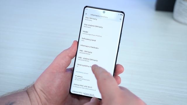 Nejlepší telefon roku 2023? (RECENZE # 1825) смотреть онлайн