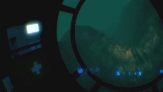 Neptune Flux VR смотреть онлайн