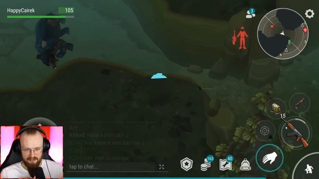 I UNLOCKED A NEW LOCATION AND DRILLED *TITANIUM*! - Last Day on Earth: Survival смотреть онлайн