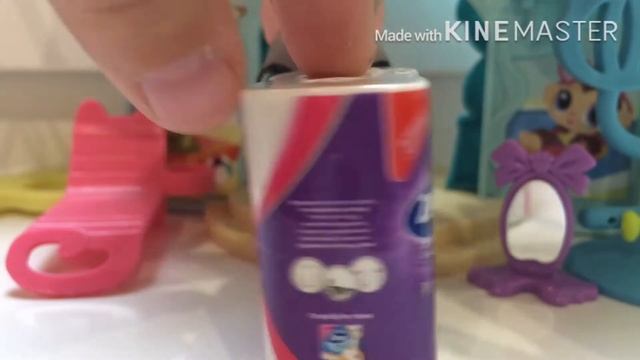 LPS: МОЯ МИНИ ЛЕНТА смотреть онлайн