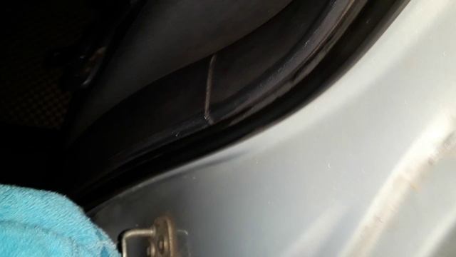 ДВЕРИ НЕ ОТКРЫВАЮТСЯ В МОРОЗ! ПРОСТОЕ РЕШЕНИЕ ЗА ПАРУ МИНУТ смотреть онлайн