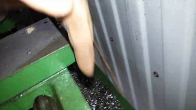 Подсветка токарного станка. смотреть онлайн