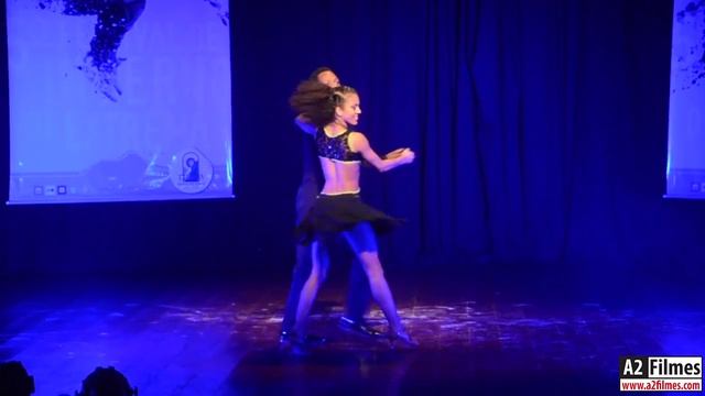 Clube Latino - Samba Rock Duo #clubelatino #sambaduo смотреть онлайн