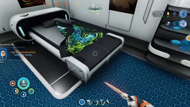 Subnautica Below Zero | Episode 6 | Exploration & Hunt for Architect Stuff | смотреть онлайн