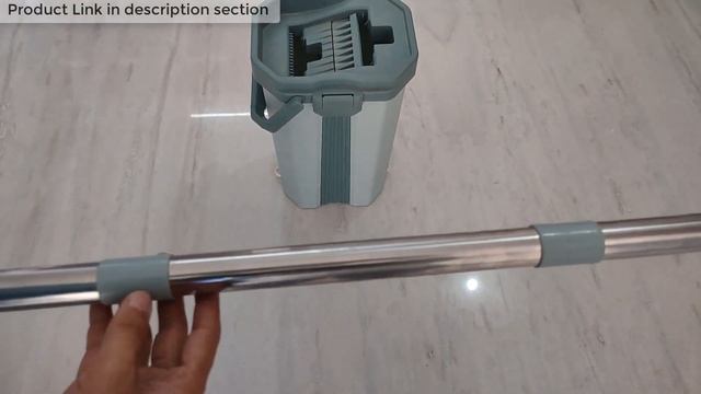 After 3 Month using condition of Flat Mop with Bucket Pureatic™ by UPC Microfiber Honest Review 202 смотреть онлайн