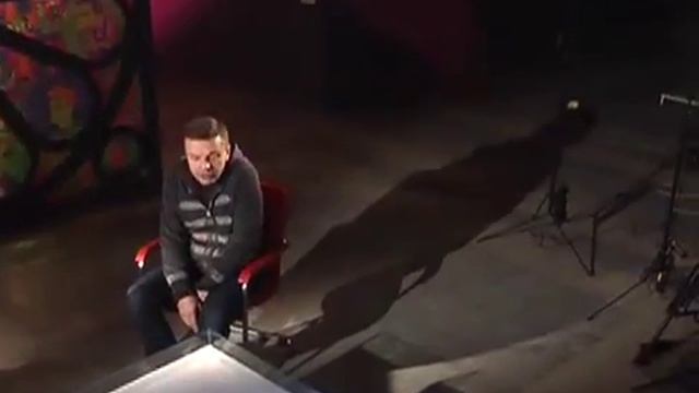 Анонс Парфенов.mp4 смотреть онлайн