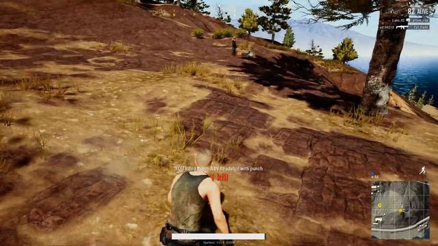 PUBG Highlights - THIS IS DOABLE!!! (LOL) смотреть онлайн