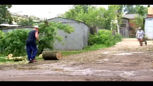 Разрушительная гроза смотреть онлайн