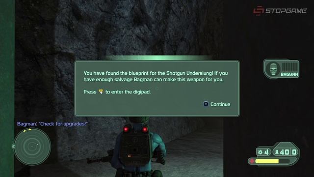 Rogue Trooper Redux. Переразбор полётов смотреть онлайн