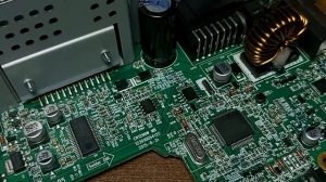 Не включается Pioneer MVH-08UBG (MVH-08UB)