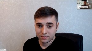 «Петя Первый» Петр / чат-рулетка с украинцами