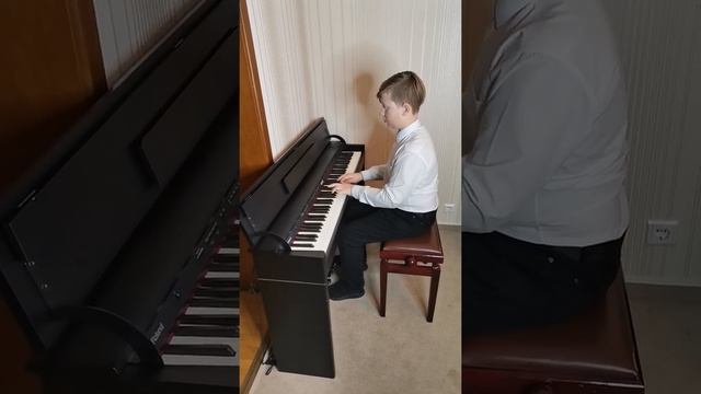 Неаполитанская песенка П. Чайковский смотреть онлайн