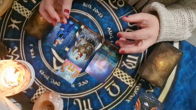 в какой энергии будет 2023 год, что каждый месяц нам принесёт? смотреть онлайн
