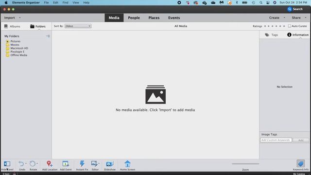 Using Adobe Photoshop Elements to Organize Digital Pictures - 2 out of 4 Review смотреть онлайн