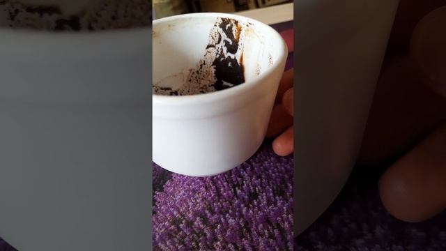 Гадание на кофе ☕ ? смотреть онлайн