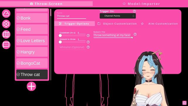 T.I.T.S Tutorial | How to Set-up in VTube Studio, Custom Twich Commands & OBS смотреть онлайн