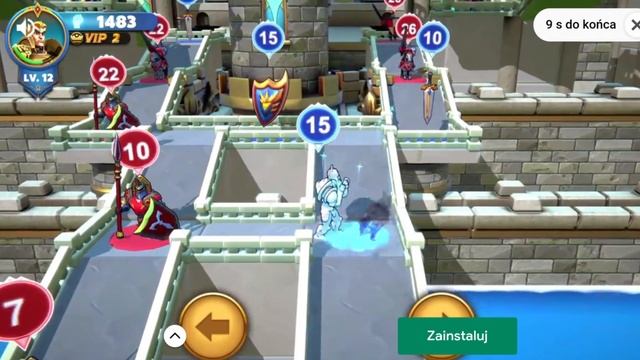 School Party Craft - Gameplay Walkthrough Part 2 (iOS, Android) смотреть онлайн