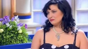 Давай поженимся 09 03 2017  Марина, 45 лет  БУХГАЛТЕР ИЗ ВОРОНЕЖА, 10 ЛЕТ БЕЗ ОТПУСКА!!! Только пос