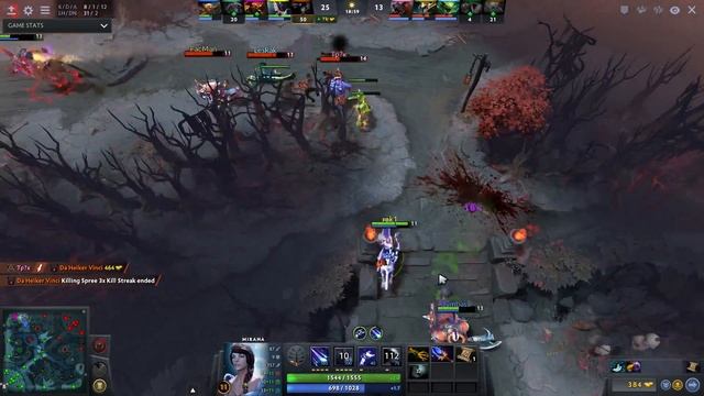 Dota Memories - Oracle highlights - Game 3598452237 - Dota 2 смотреть онлайн