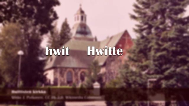 Miksi Huittinen on Vittis? // Why is Huittinen also Vittis? смотреть онлайн