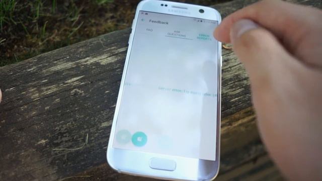 The perfect S phone ? : Samsung Galaxy S7 смотреть онлайн