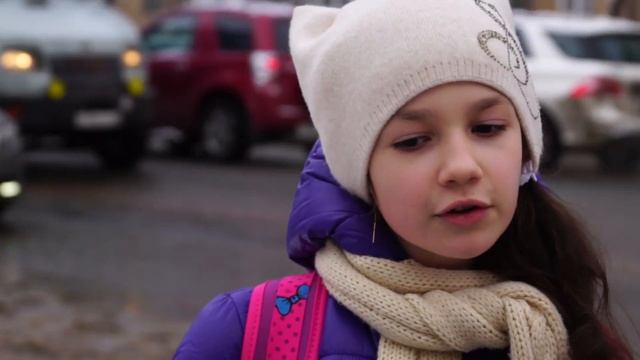 Правила дорожного движения в школе смотреть онлайн