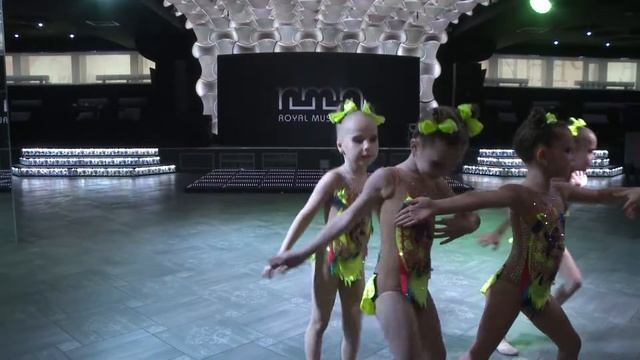 Первый на неделе. КУКОЛКИ. Портфолио. Ульяновск