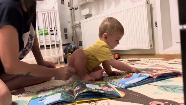 Изучаем мир по книгам каждый день смотреть онлайн