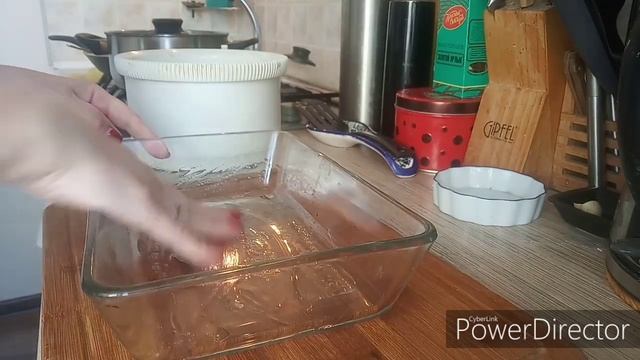 Оладьи с тертым яблоком