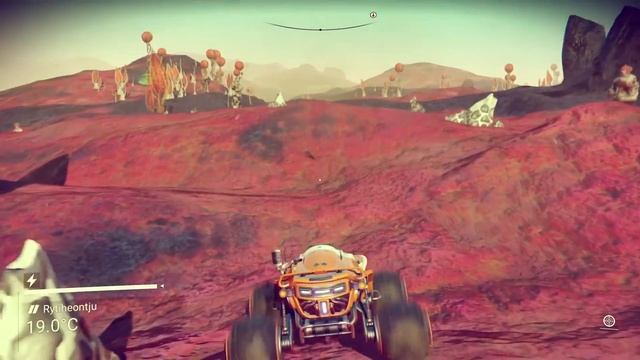 No Man's Sky | Path Finder Update | PS4 смотреть онлайн