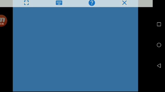 Как создать контейнер для установки Exagear Windows Emulator