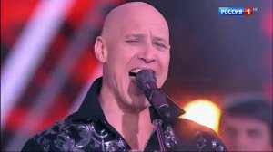 Тамара Гвердцители и Денис Майданов - Червона рута. Субботний вечер. Концерт от 02.09.17