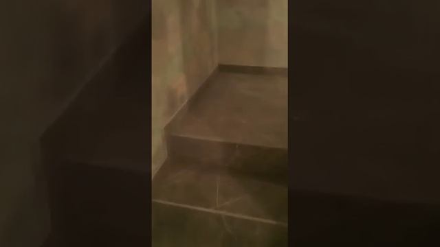 Ступени из керамогранита на заказ смотреть онлайн