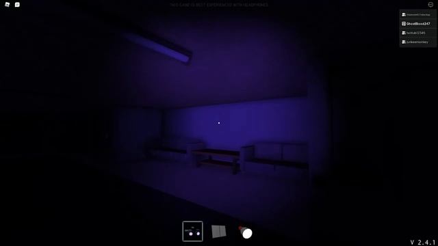 THE GHOST DID WHAT???!!! ROBLOX SPECTER ALL SIX MAPS смотреть онлайн