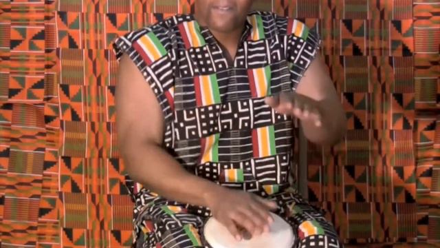 X8 Drums World Rhythm Backpacker Djembe смотреть онлайн