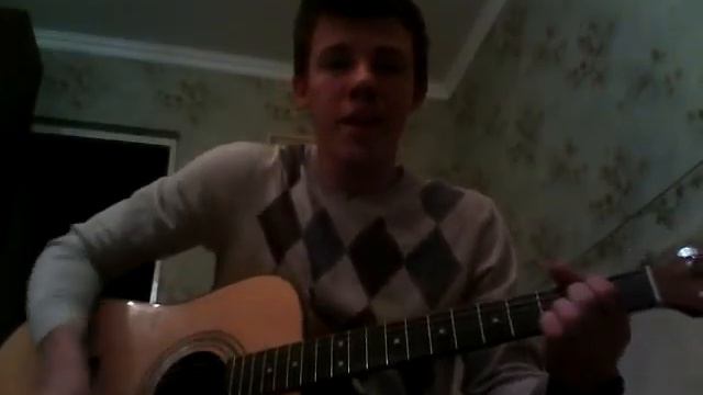 Noize MC - 18:30 cover смотреть онлайн