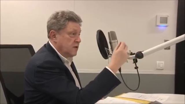 Григорий Явлинский о том, что такое Европейский путь Санкт-Петербурга