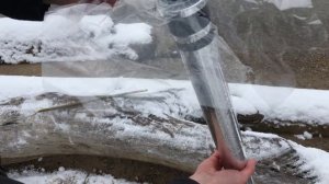 Как сделать пневмопушку