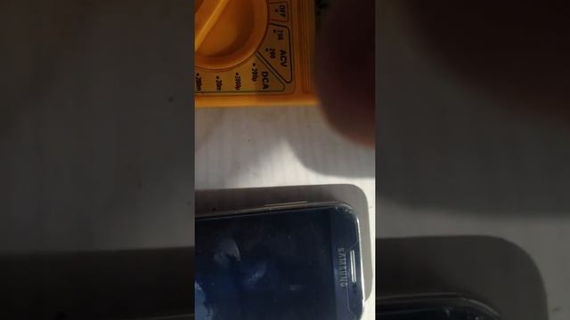 Компенсация СП при заряде телефона через ПБ смотреть онлайн