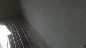 № 19. Тёплый пол без стяжки маты