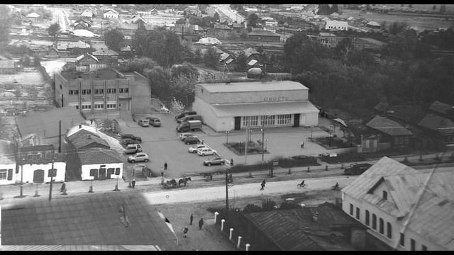 Тума 1940- 2017г смотреть онлайн
