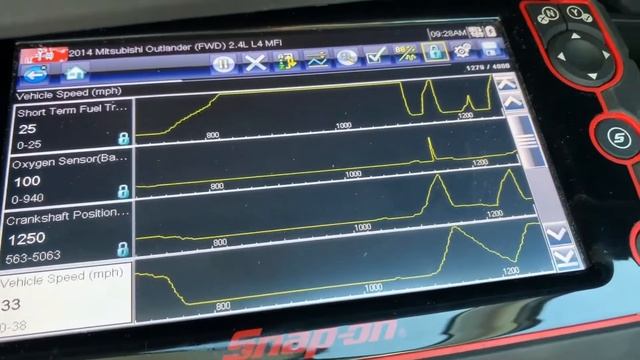 Mitsubishi Outlander Sport Drivability Bug: PART 1 смотреть онлайн