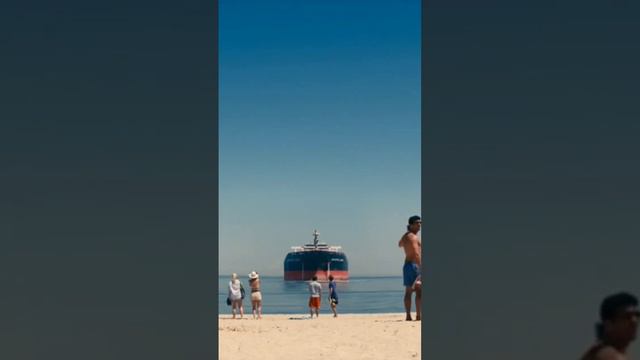 Фильм: Оставь мир позади. #film #kino #serial смотреть онлайн